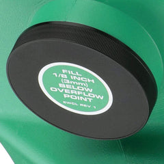 Sellstrom - Portable Eye Wash Station Accessories Type: Threaded Cap Station Compatibility: Portable Eyewash Stations - Apex Tool & Supply