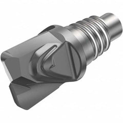 Sandvik Coromant - Square End Mill Heads Mill Diameter (mm): 12.00 Mill Diameter (Decimal Inch): 0.4724 - Apex Tool & Supply