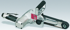 #11476 - 1/4 x 1" Belt Size - Air-Powered Abrasive Belt Tool - Apex Tool & Supply