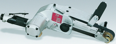 #11486 - Air-Powered Abrasive Belt Tool with Adjust-A-Wheel - Apex Tool & Supply