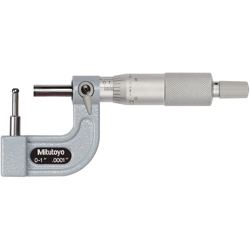 ‎0-1″ DIGITAL TUBING MICROMETER - Apex Tool & Supply