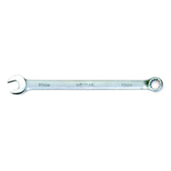 18MM SATIN COMBO WRENCH 12PT - Apex Tool & Supply