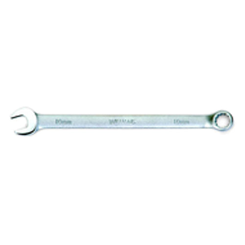 8MM SATIN COMBO WRENCH 12PT - Apex Tool & Supply