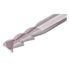 ECA060F132C06 IC08 END MILL - Apex Tool & Supply
