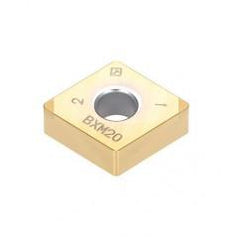 2QP-CNGA 432 Grade BX360 - Turning Insert - Apex Tool & Supply