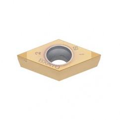 2QP-DCMW 070204 Grade BX330 - Turning Insert - Apex Tool & Supply