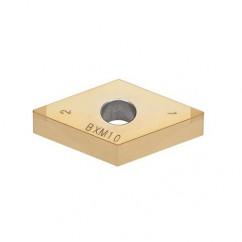 2QP-DNGA 431 Grade BXM20 - Turning Insert - Apex Tool & Supply