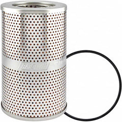Baldwin Filters - 8-15/16" OAL x 5-1/8" OD Automotive Oil Filter - Apex Tool & Supply