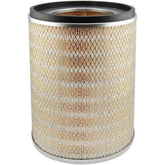 Baldwin Filters - 12" OAL x 10-7/32" OD Automotive Air Filter - Apex Tool & Supply