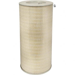 Baldwin Filters - 27-1/16" OAL x 12-1/2" OD Automotive Air Filter - Apex Tool & Supply