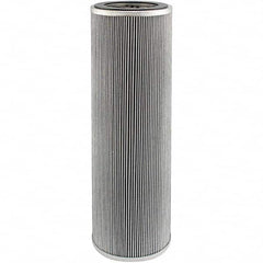 Baldwin Filters - 18-5/16" OAL x 5" OD Automotive Hydraulic Filter - Apex Tool & Supply
