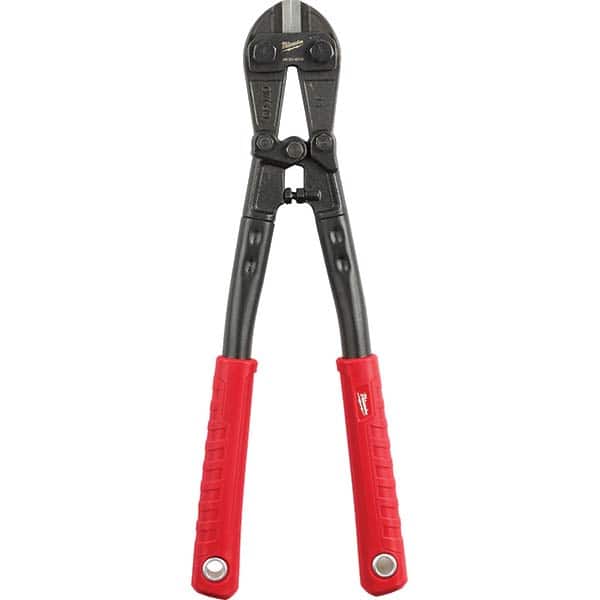 Milwaukee Tool - Cutting Pliers Type: Bolt Cutter Insulated: No - Apex Tool & Supply