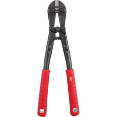 Milwaukee Tool - Cutting Pliers Type: Bolt Cutter Insulated: No - Apex Tool & Supply