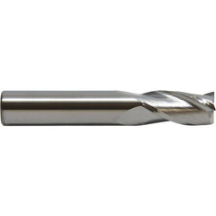 10275 7/32X5/8LOC 3F TICN - Exact Industrial Supply