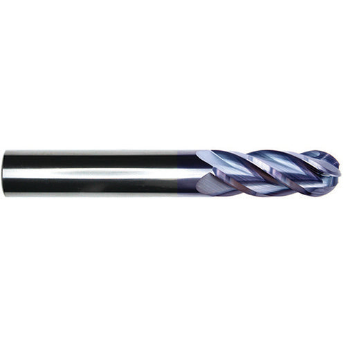 5/8 × 3/4 BALL EM - Exact Industrial Supply
