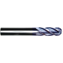5/8 × 3/4 BALL EM - Exact Industrial Supply