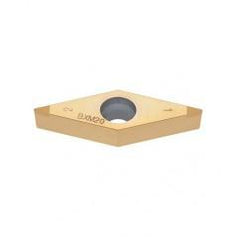 2QP-VBGW 110304 Grade BXM20 - Turning Insert - Apex Tool & Supply