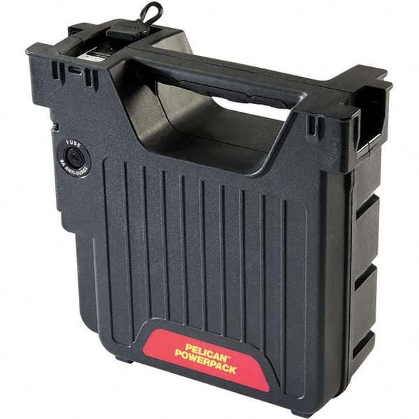 Pelican Products, Inc. - Portable Work Light Accessories Accessory Type: Power Supply For Use With: 9480 & 9490 Remote Area Lights - Apex Tool & Supply