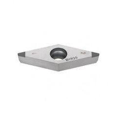 2QP-VCGW 160404 Grade BXM10 - Turning Insert - Apex Tool & Supply