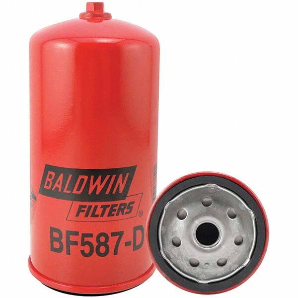 Baldwin Filters - Automotive Fuel Filter - Apex Tool & Supply