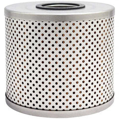Baldwin Filters - 4-3/16" OAL x 4-3/4" OD Automotive Hydraulic Filter - Apex Tool & Supply