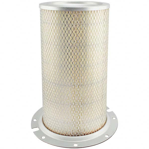 Baldwin Filters - 13-1/2" OAL x 7-5/8" OD Automotive Air Filter - Apex Tool & Supply