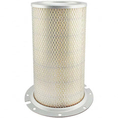 Baldwin Filters - 13-1/2" OAL x 7-5/8" OD Automotive Air Filter - Apex Tool & Supply