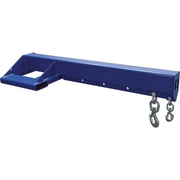 Vestil - 8,000 Lb Capacity Lift Master Booms - Apex Tool & Supply