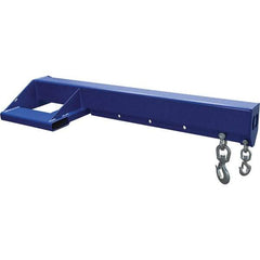 Vestil - 8,000 Lb Capacity Lift Master Booms - Apex Tool & Supply