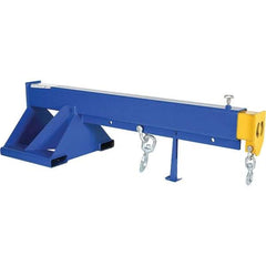 Vestil - 8,000 Lb Capacity Lift Master Booms - Apex Tool & Supply