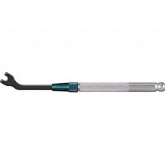 Moody Tools - Open End Wrenches Wrench Type: Open End Wrench Tool Type: Standard - Apex Tool & Supply