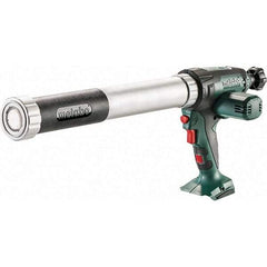 Metabo - Caulk Guns & Adhesive Applicators Product Type: Caulk/Adhesive Applicator Power Type: Battery - Apex Tool & Supply