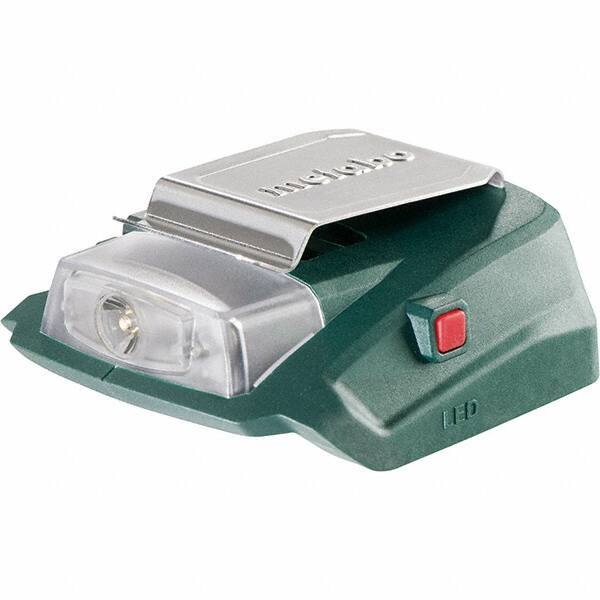 Metabo - Power Tool Chargers Voltage: 14.4 to 18 Battery Chemistry: Lithium-Ion - Apex Tool & Supply