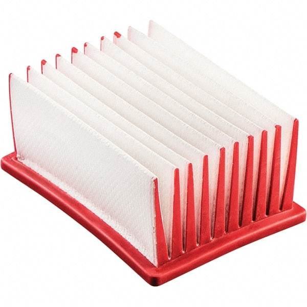 Metabo - Power Drill Accessories Accessory Type: Filter For Use With: ISA 18 LTX - Apex Tool & Supply