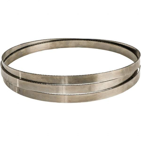 Metabo - Portable Band Saw Blades Blade Length: 32-7/8" Teeth Per Inch: 14 - Apex Tool & Supply
