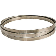 Metabo - Portable Band Saw Blades Blade Length: 32-7/8" Teeth Per Inch: 18 - Apex Tool & Supply