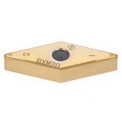 2QP-VNGM 332-HF Grade BXM20 - Turning Insert - Apex Tool & Supply