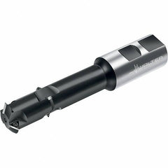Walter - Indexable Thread Mills Cutting Diameter (mm): 26.00 Cutting Diameter (Decimal Inch): 1.0236 - Apex Tool & Supply