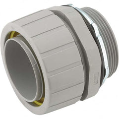 Hubbell-Raco - 2" Trade Liquidtight Conduit Connector - Apex Tool & Supply