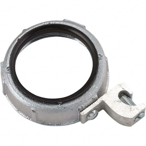 Hubbell-Raco - 3/4" Trade Rigid/Intermediate (IMC) Conduit Bushing - Apex Tool & Supply