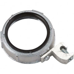 Hubbell-Raco - 3/4" Trade Rigid/Intermediate (IMC) Conduit Bushing - Apex Tool & Supply
