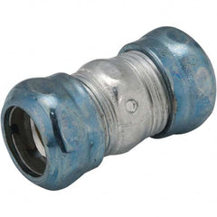 Hubbell-Raco - 1" Trade EMT Conduit Coupling - Apex Tool & Supply