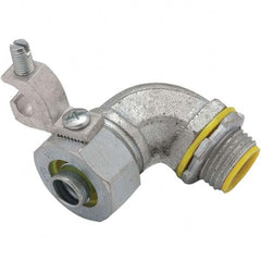 Hubbell-Raco - 1" Trade Liquidtight Conduit Connector - Apex Tool & Supply