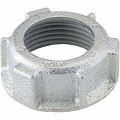 Hubbell-Raco - 2" Trade Rigid/Intermediate (IMC) Conduit Bushing - Apex Tool & Supply