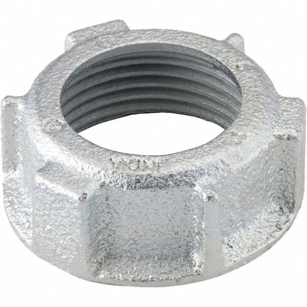 Hubbell-Raco - 1-1/4" Trade Rigid/Intermediate (IMC) Conduit Bushing - Apex Tool & Supply