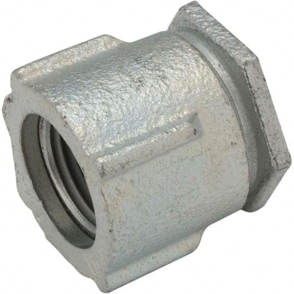 Hubbell-Raco - 3/4" Trade Rigid/Intermediate (IMC) Conduit Coupling - Apex Tool & Supply