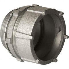 Hubbell-Raco - 3" Trade Rigid/Intermediate (IMC) Conduit Connector - Apex Tool & Supply