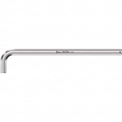 Wera - Hex Keys End Type: Hex End System of Measurement: Metric - Apex Tool & Supply