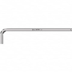 Wera - Hex Keys End Type: Hex End System of Measurement: Metric - Apex Tool & Supply