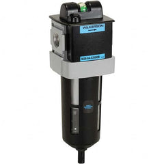 Wilkerson - Coalescing Filters Port Size: 3/8 Maximum Working Pressure (psi): 150 - Apex Tool & Supply